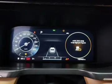2020 Kia Sorento с пробегом 102 405 км