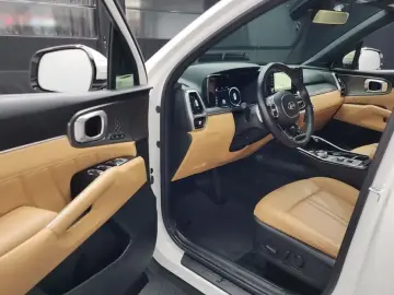 2020 Kia Sorento с пробегом 102 405 км