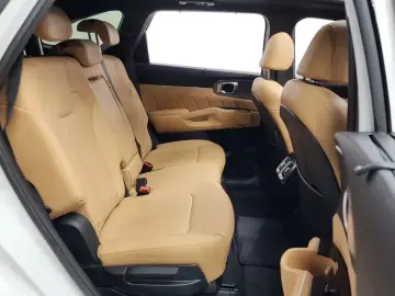 2020 Kia Sorento с пробегом 102 405 км