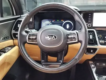 2020 Kia Sorento с пробегом 102 405 км