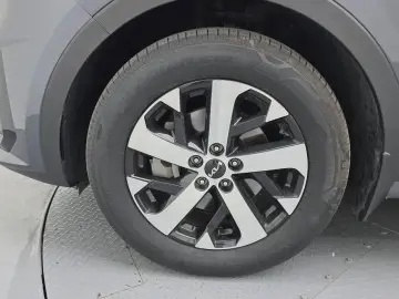 2023 Kia Sorento с пробегом 66 198 км