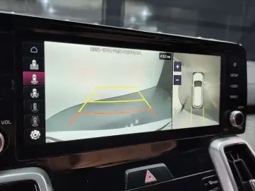 2020 Kia Sorento с пробегом 102 405 км