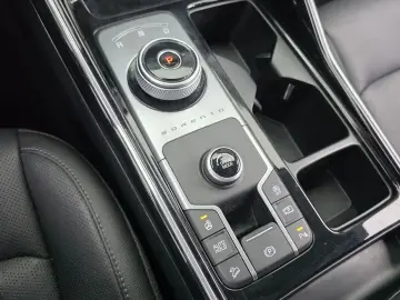 2023 Kia Sorento с пробегом 66 198 км