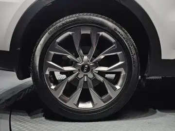 2021 Kia Sorento с пробегом 54 673 км