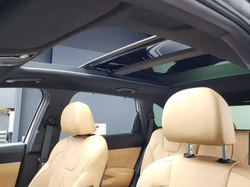 2020 Kia Sorento с пробегом 102 405 км
