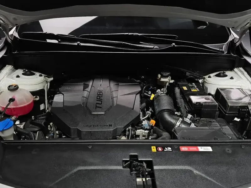 2021 Kia Sorento с пробегом 54 673 км