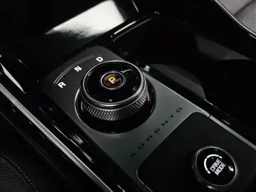 2021 Kia Sorento с пробегом 54 673 км