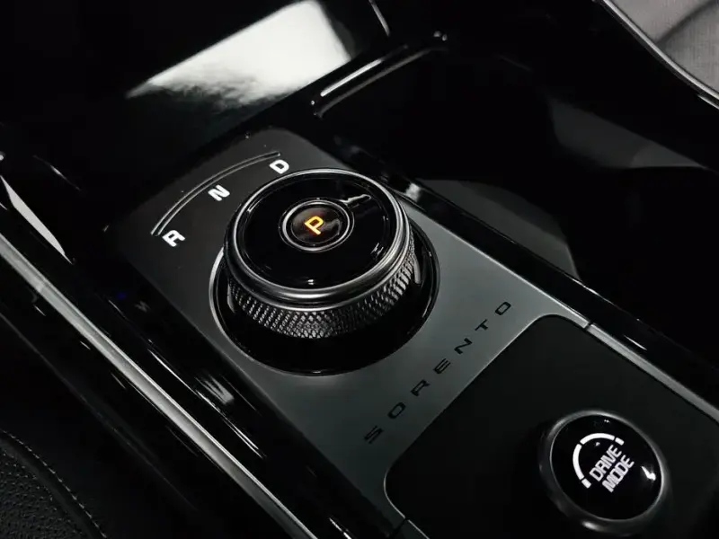 2021 Kia Sorento с пробегом 54 673 км