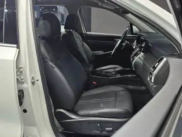 2021 Kia Sorento с пробегом 54 673 км