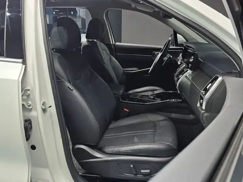 2021 Kia Sorento с пробегом 54 673 км