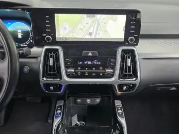 2023 Kia Sorento с пробегом 66 198 км