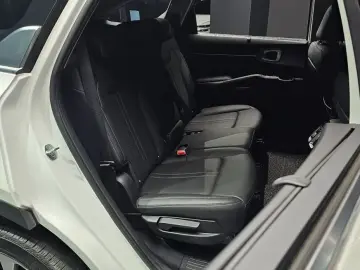 2021 Kia Sorento с пробегом 54 673 км