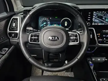 2021 Kia Sorento с пробегом 54 673 км