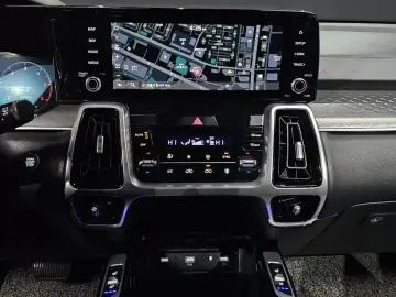 2021 Kia Sorento с пробегом 54 673 км