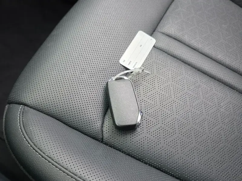 2023 Kia Sorento с пробегом 66 198 км