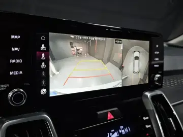 2021 Kia Sorento с пробегом 54 673 км