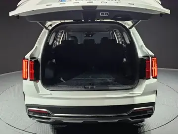 2021 Kia Sorento с пробегом 54 673 км