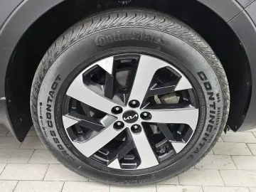 2022 Kia Sorento с пробегом 83 385 км