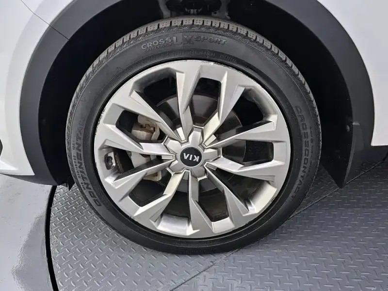 2020 Kia Sorento с пробегом 37 823 км