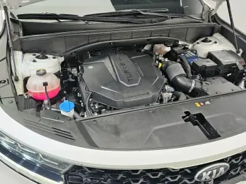 2020 Kia Sorento с пробегом 37 823 км