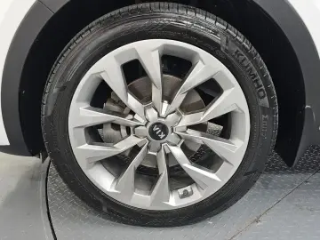2020 Kia Sorento с пробегом 57 639 км