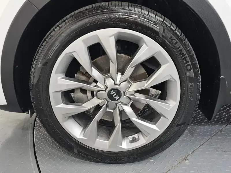 2020 Kia Sorento с пробегом 57 639 км