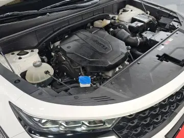2020 Kia Sorento с пробегом 57 639 км