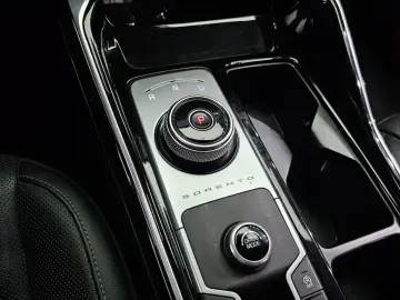 2020 Kia Sorento с пробегом 37 823 км