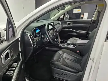2020 Kia Sorento с пробегом 37 823 км