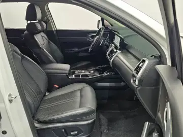 2020 Kia Sorento с пробегом 37 823 км