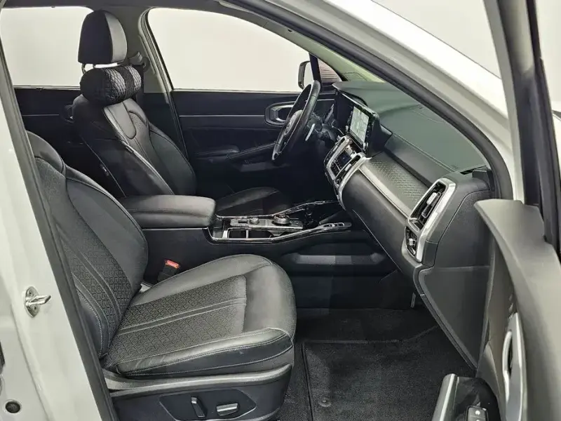 2020 Kia Sorento с пробегом 37 823 км