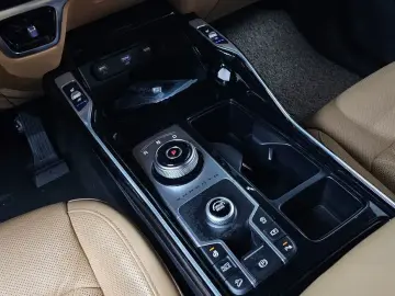 2020 Kia Sorento с пробегом 57 639 км