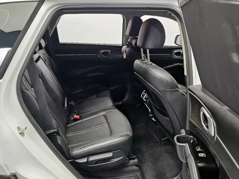 2020 Kia Sorento с пробегом 37 823 км