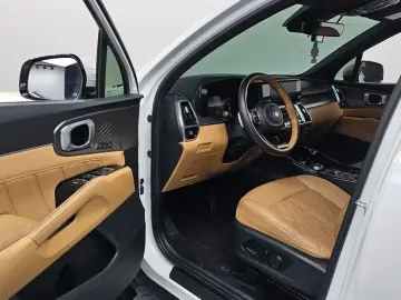 2020 Kia Sorento с пробегом 57 639 км