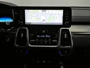 2020 Kia Sorento с пробегом 37 823 км