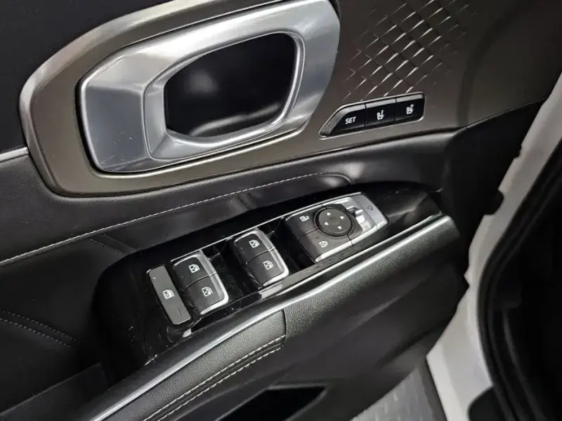 2020 Kia Sorento с пробегом 37 823 км