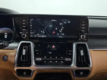 2020 Kia Sorento с пробегом 57 639 км