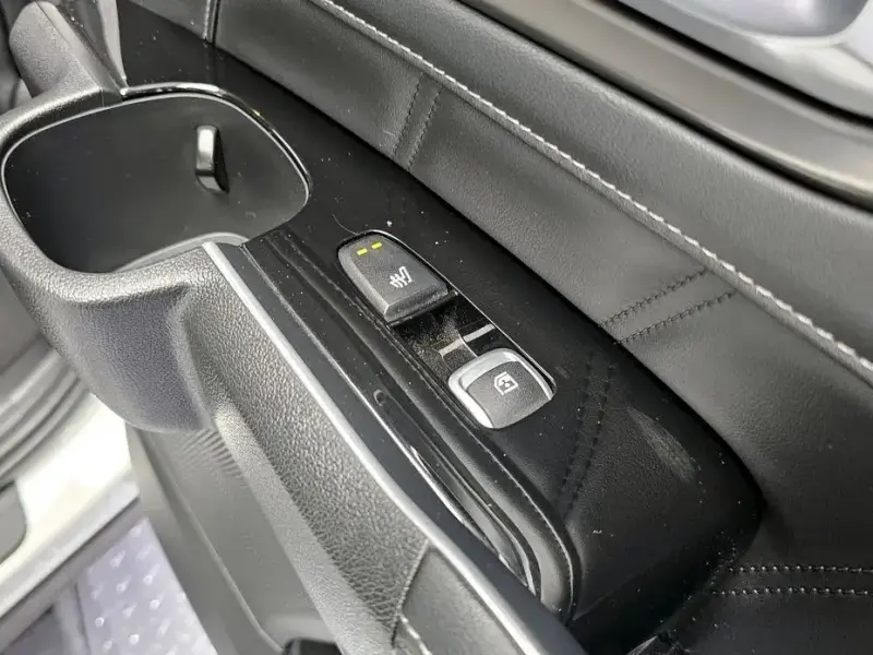 2020 Kia Sorento с пробегом 37 823 км