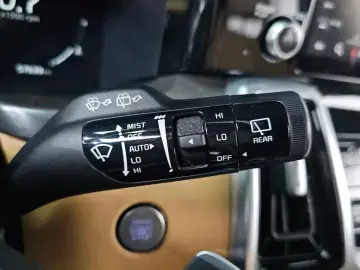 2020 Kia Sorento с пробегом 57 639 км