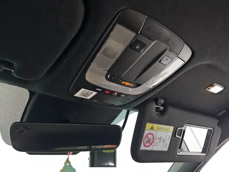 2020 Kia Sorento с пробегом 57 639 км