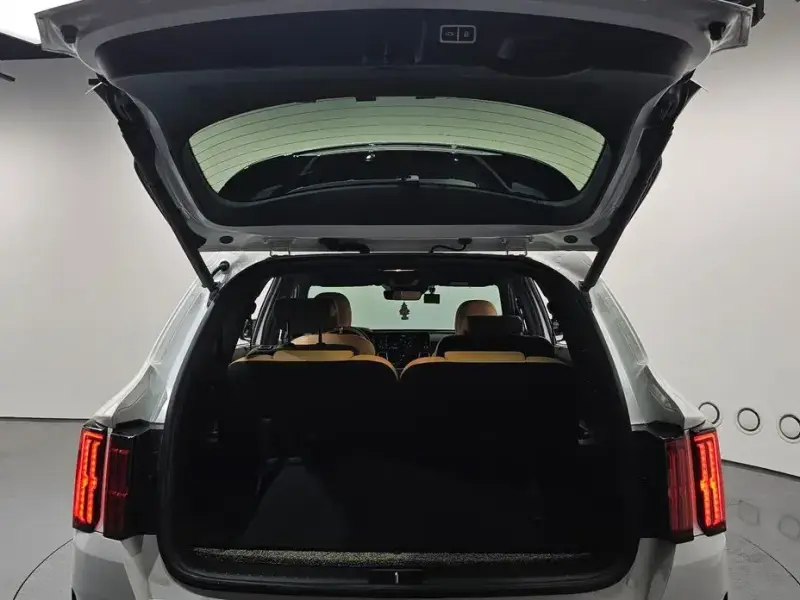 2020 Kia Sorento с пробегом 57 639 км