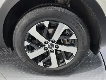 2021 Kia Sorento с пробегом 64 463 км