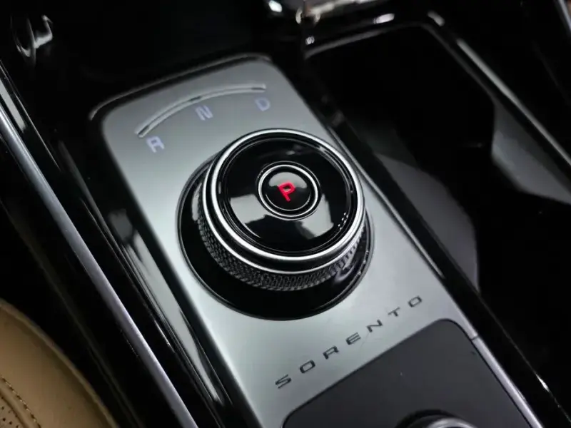 2021 Kia Sorento с пробегом 64 463 км