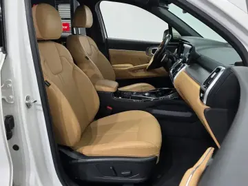 2021 Kia Sorento с пробегом 64 463 км