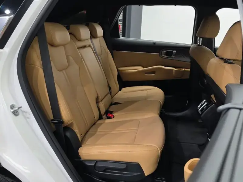 2021 Kia Sorento с пробегом 64 463 км