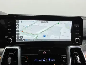 2021 Kia Sorento с пробегом 64 463 км