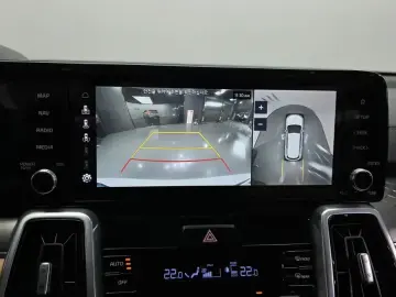 2021 Kia Sorento с пробегом 64 463 км
