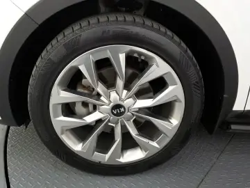 2020 Kia Sorento с пробегом 155 917 км