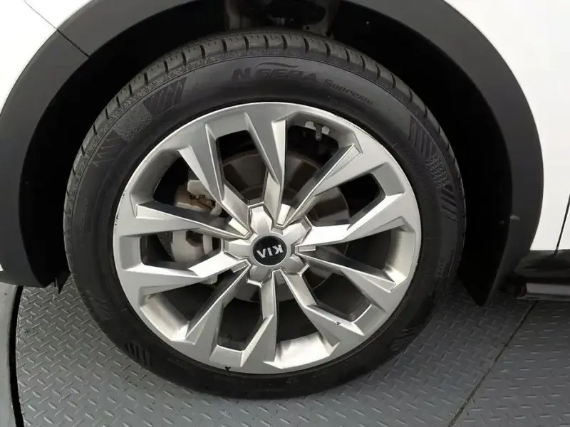 2020 Kia Sorento с пробегом 155 917 км