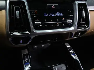 2021 Kia Sorento с пробегом 64 463 км